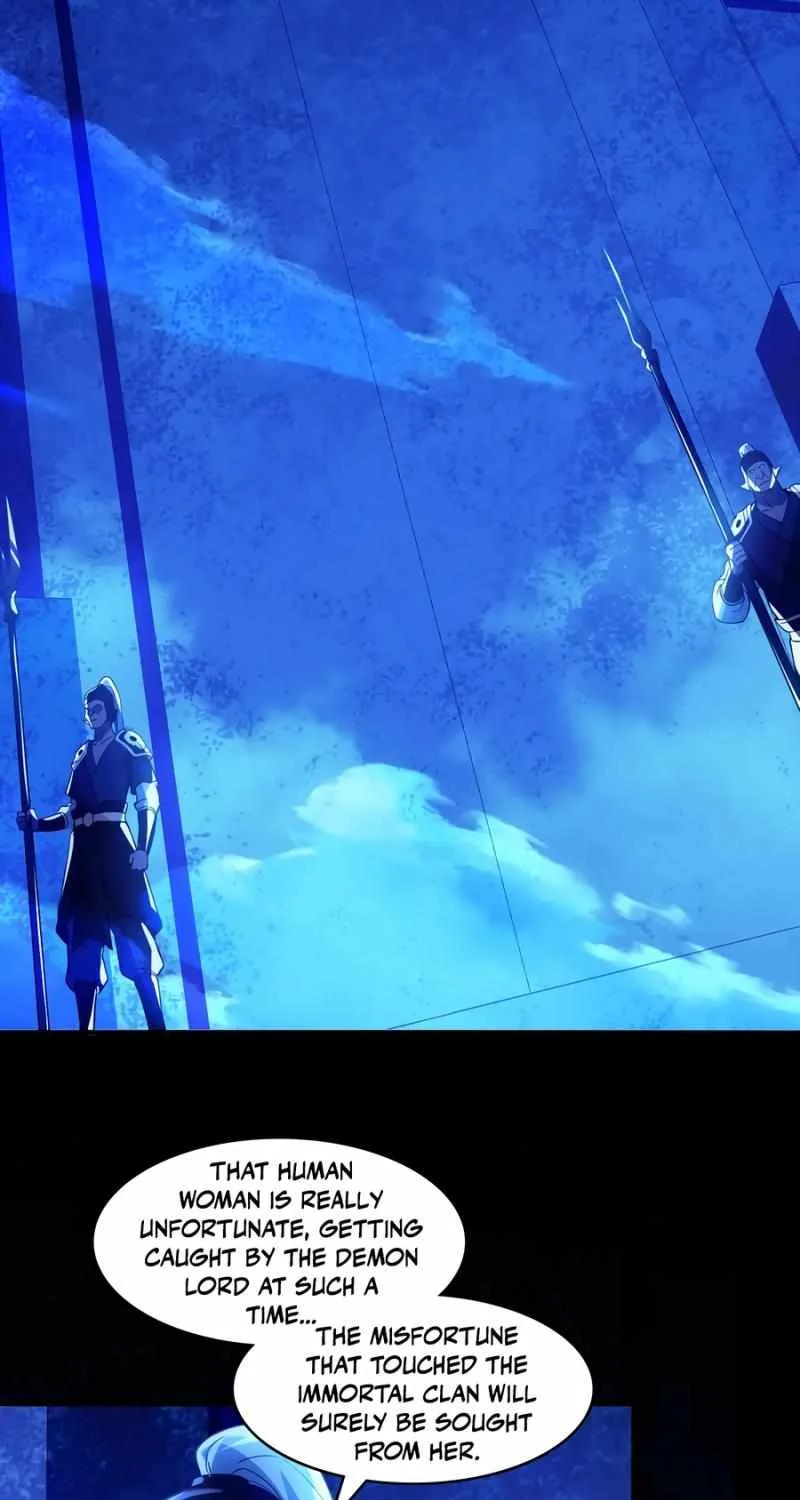 Read If I Die, I will Be Invincible chapter 140 image 5 on Lezhin