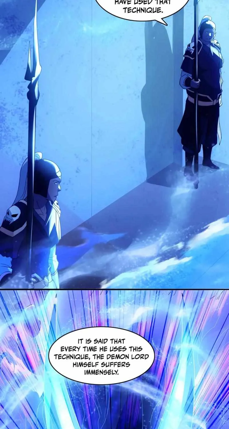 Read If I Die, I will Be Invincible chapter 140 image 7 on Lezhin