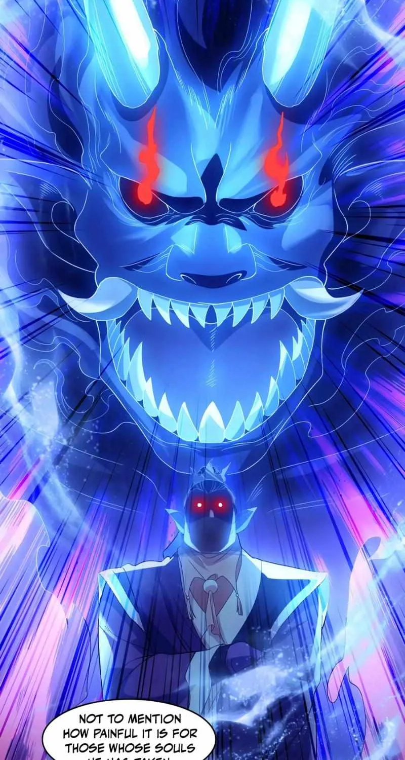 Read If I Die, I will Be Invincible chapter 140 image 8 on Lezhin