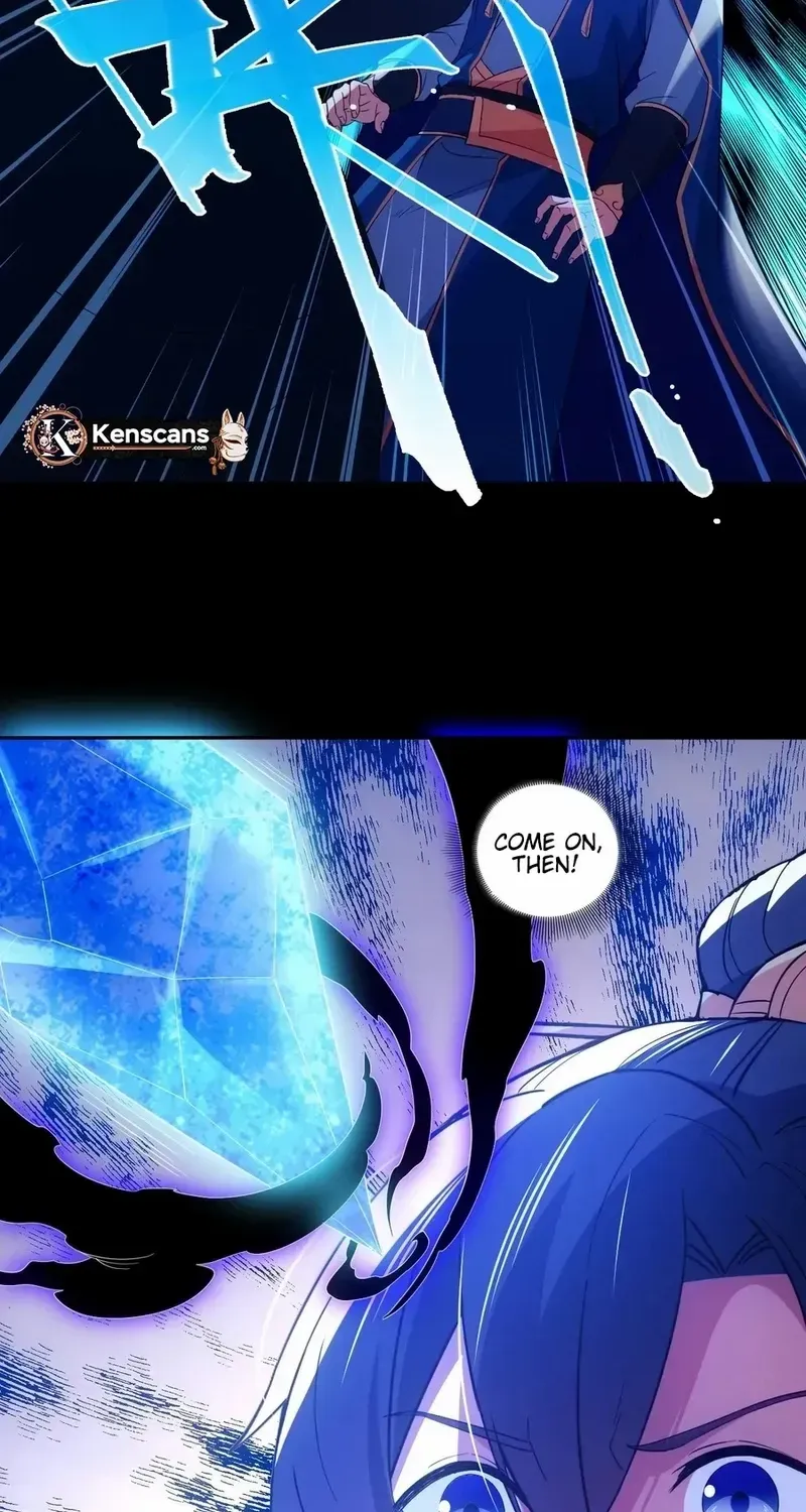Read If I Die, I will Be Invincible chapter 142 image 1 on Lezhin