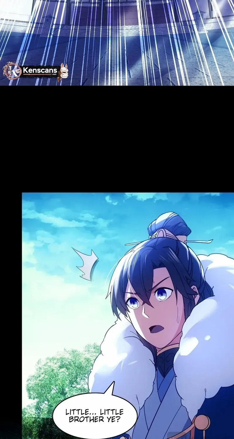 Read If I Die, I will Be Invincible chapter 142 image 11 on Lezhin