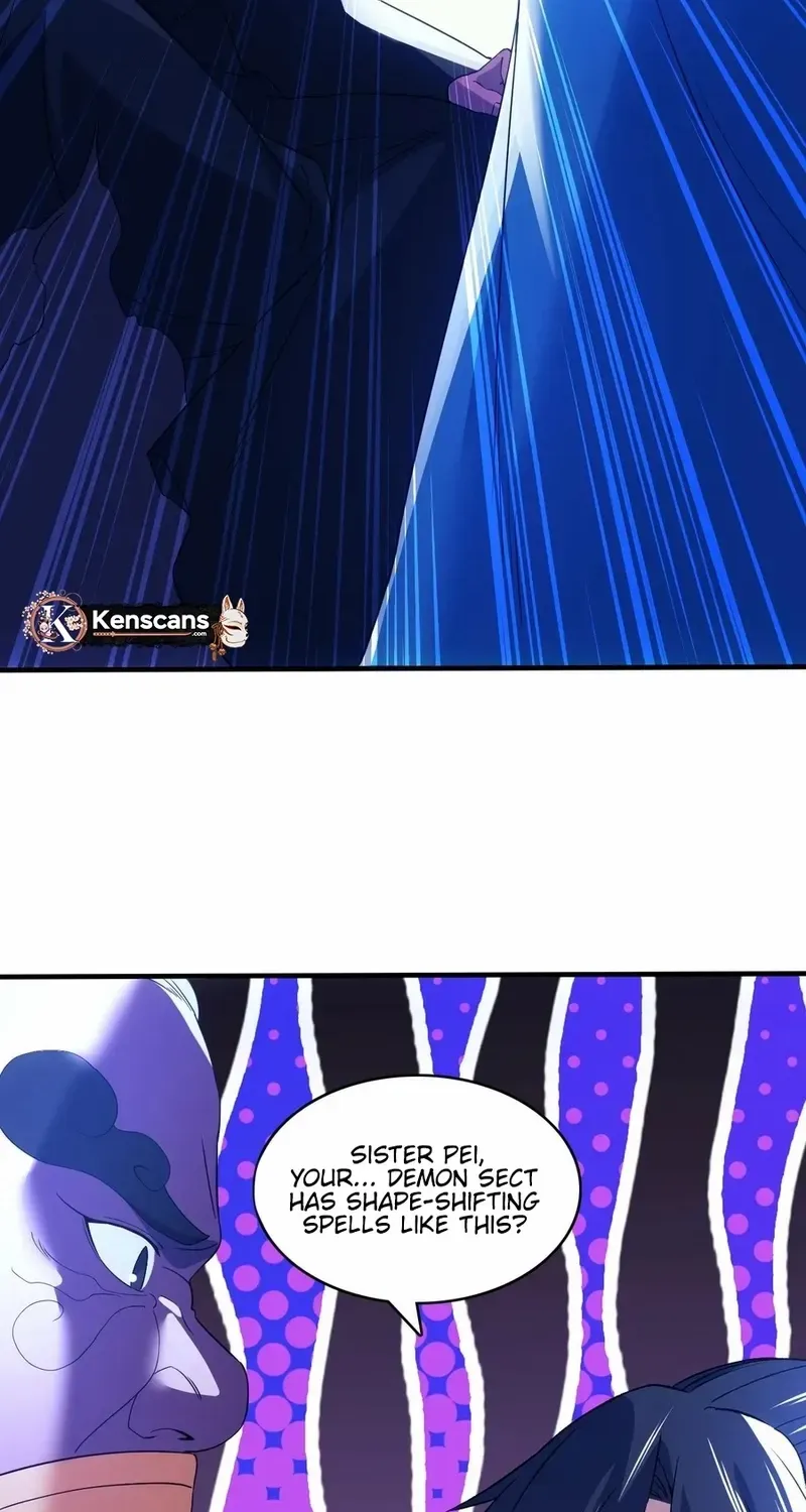 Read If I Die, I will Be Invincible chapter 142 image 16 on Lezhin