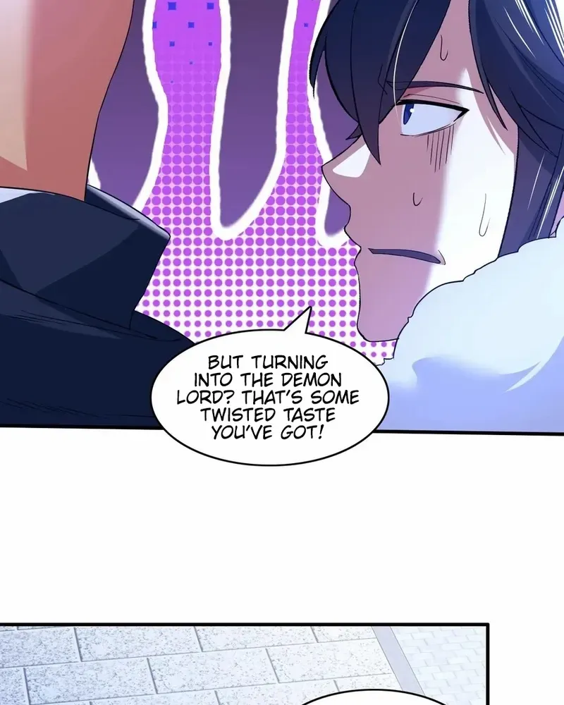 Read If I Die, I will Be Invincible chapter 142 image 17 on Lezhin