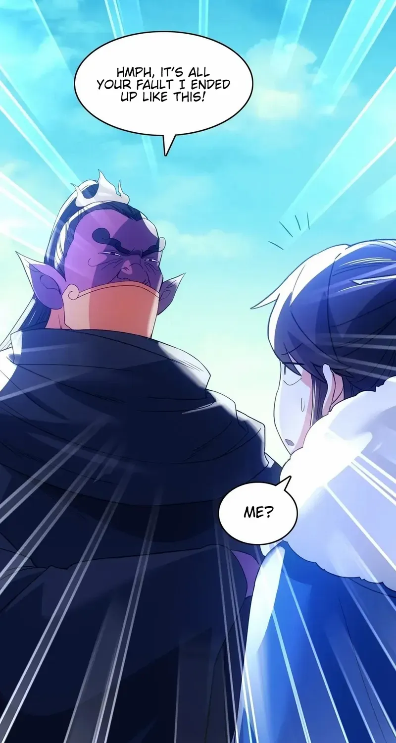 Read If I Die, I will Be Invincible chapter 142 image 19 on Lezhin
