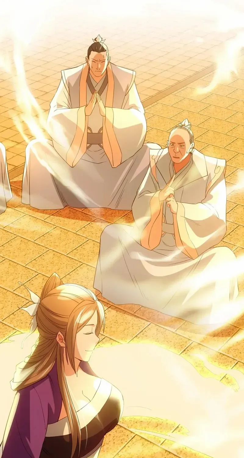 Read If I Die, I will Be Invincible chapter 142 image 21 on Lezhin