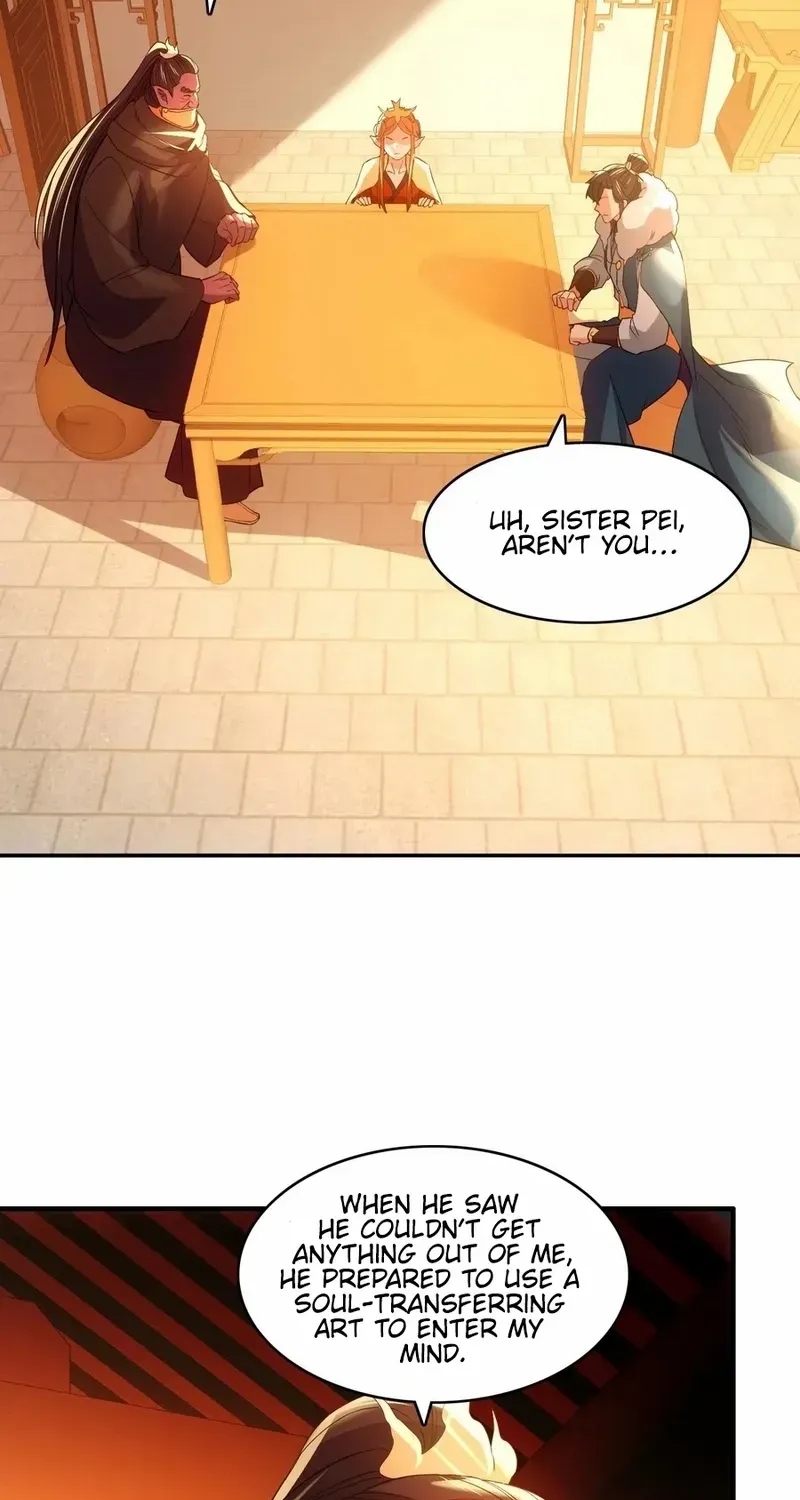 Read If I Die, I will Be Invincible chapter 142 image 26 on Lezhin