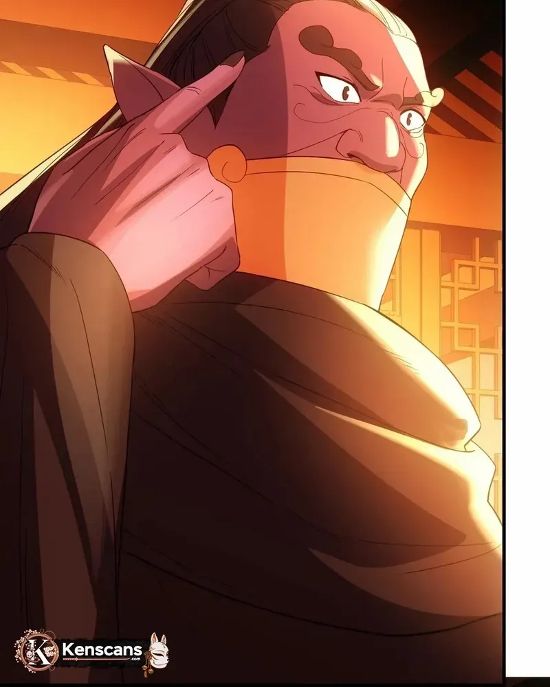 Read If I Die, I will Be Invincible chapter 142 image 27 on Lezhin