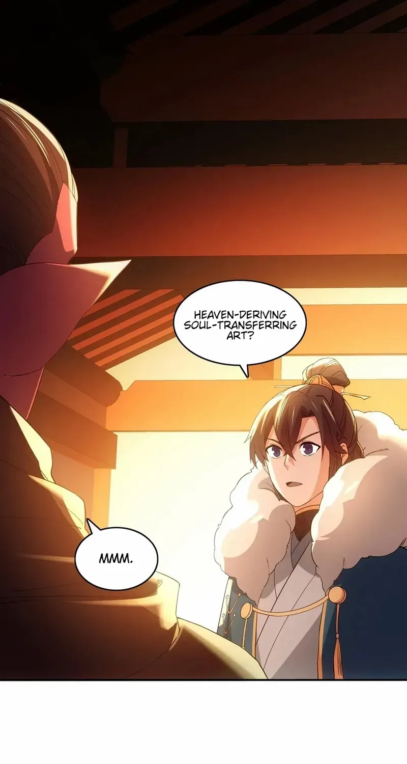 Read If I Die, I will Be Invincible chapter 142 image 28 on Lezhin