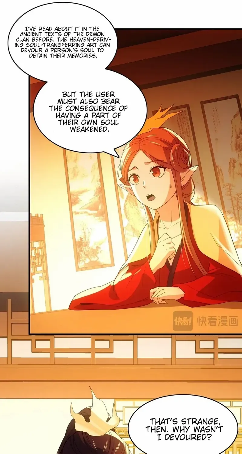 Read If I Die, I will Be Invincible chapter 142 image 29 on Lezhin