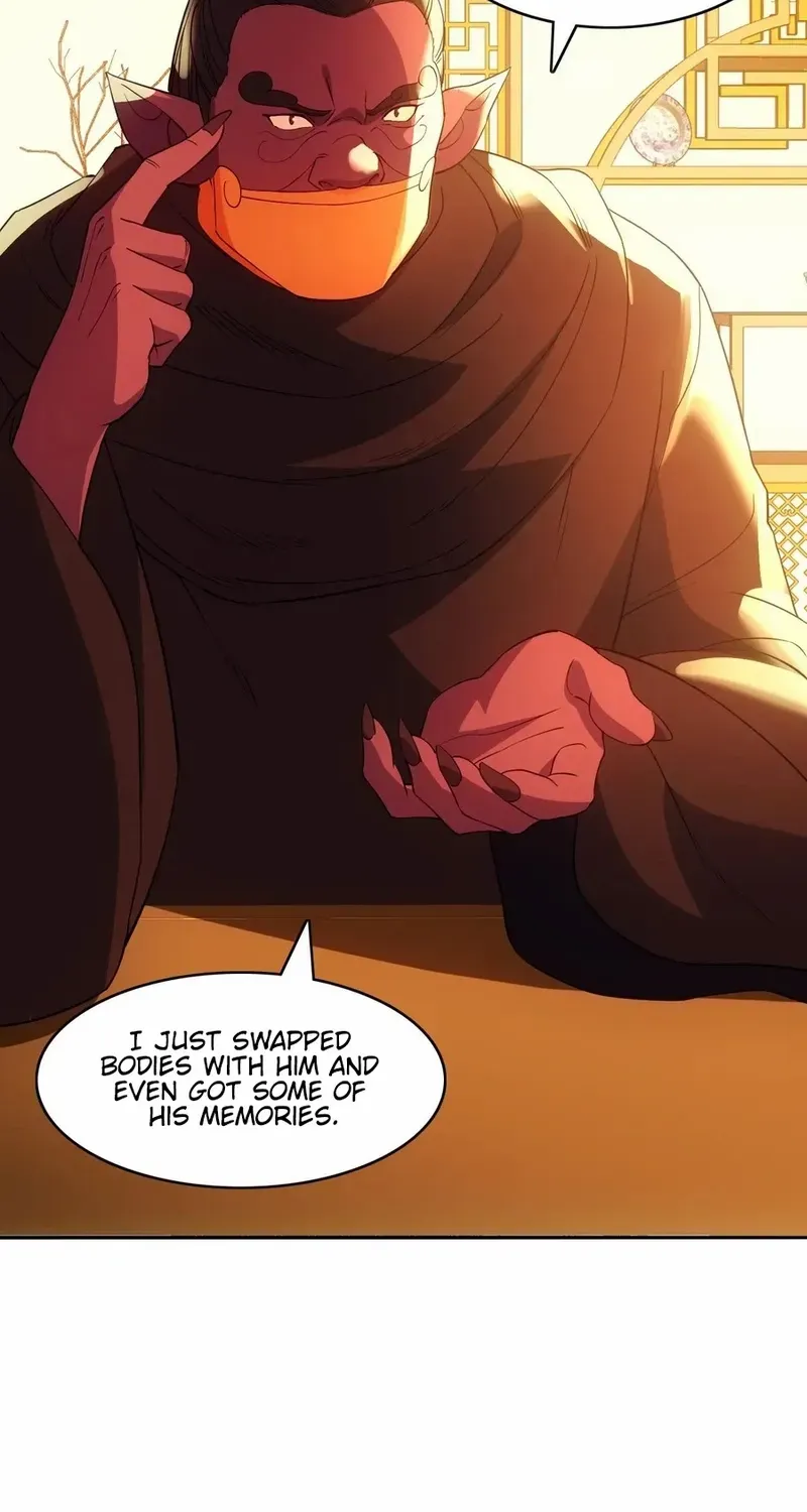 Read If I Die, I will Be Invincible chapter 142 image 30 on Lezhin