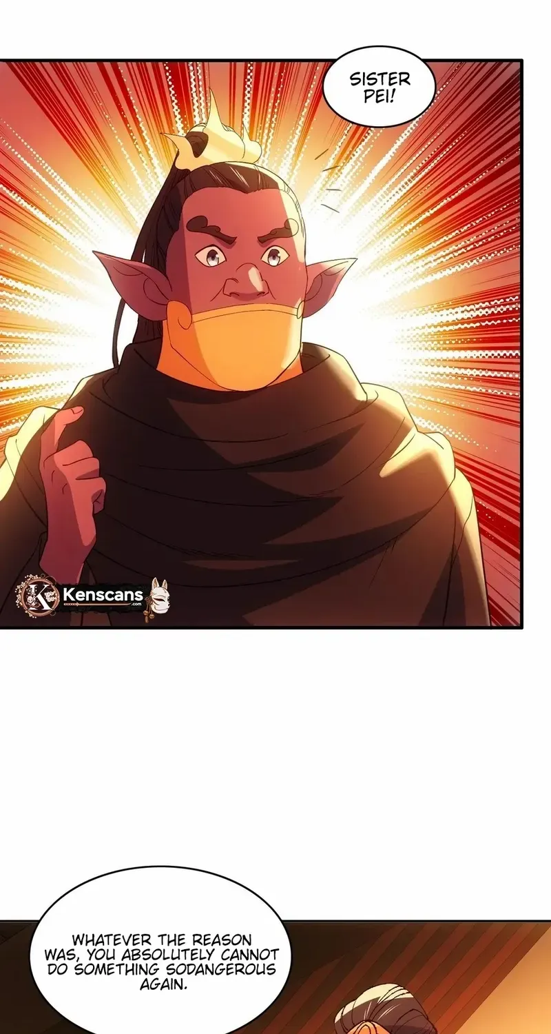 Read If I Die, I will Be Invincible chapter 142 image 31 on Lezhin