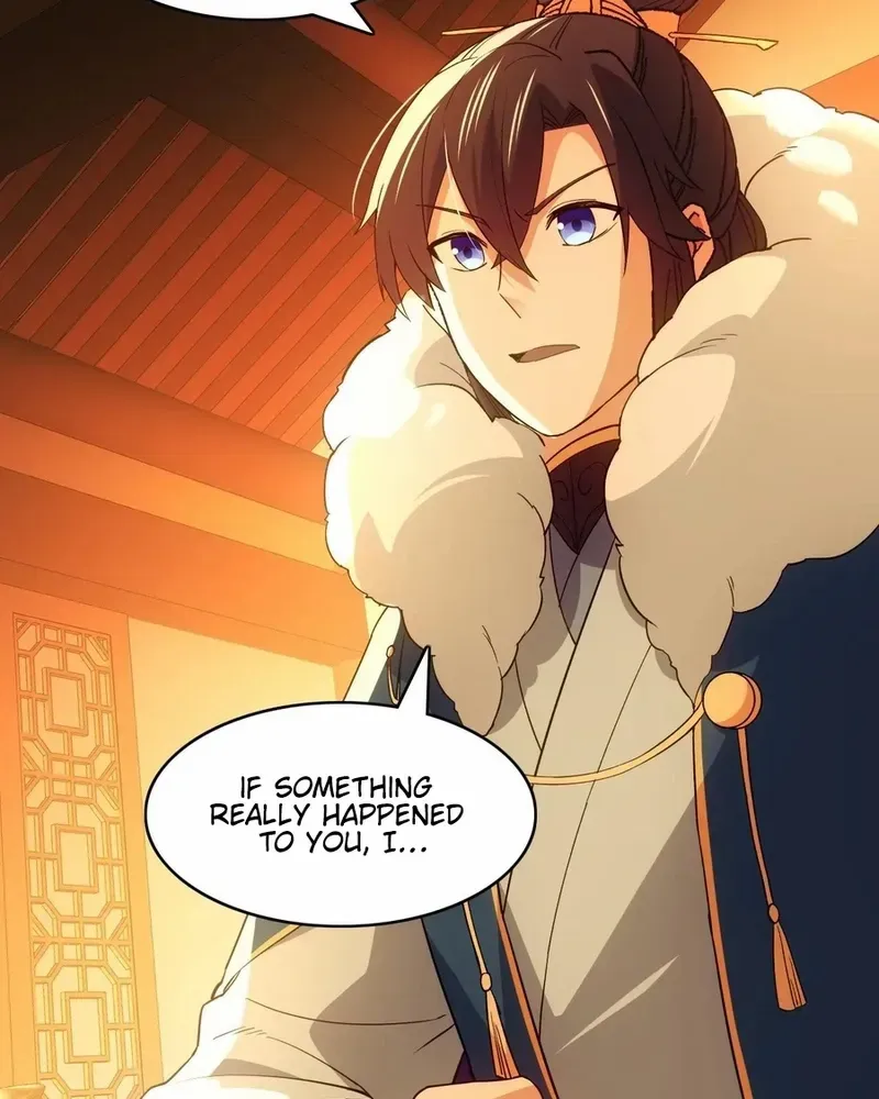 Read If I Die, I will Be Invincible chapter 142 image 32 on Lezhin