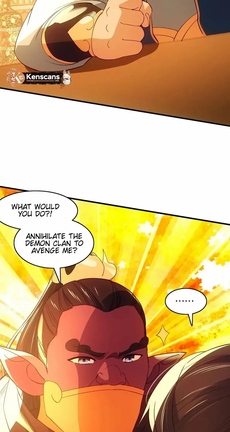 Read If I Die, I will Be Invincible chapter 142 image 33 on Lezhin