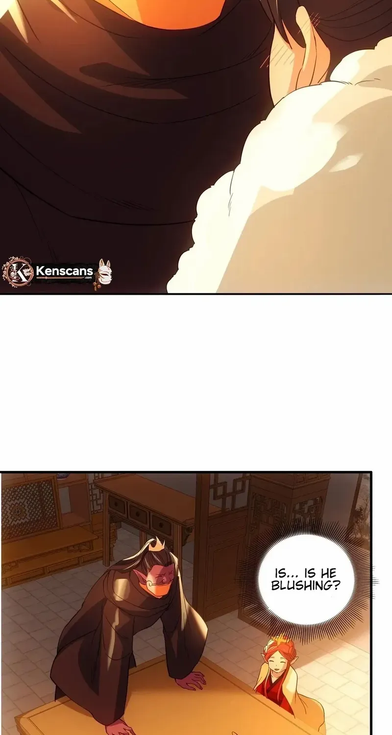 Read If I Die, I will Be Invincible chapter 142 image 34 on Lezhin