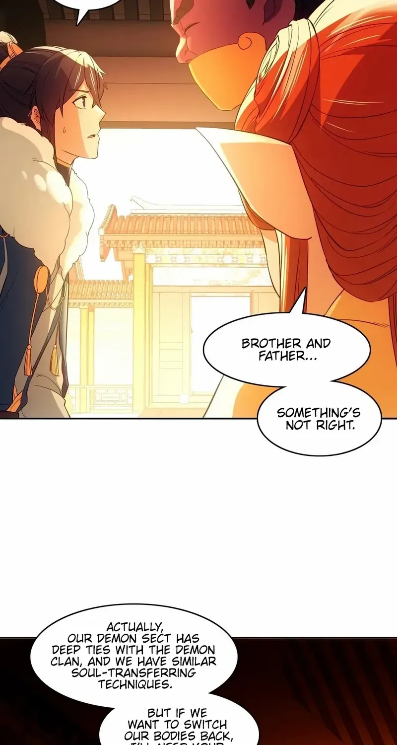 Read If I Die, I will Be Invincible chapter 142 image 36 on Lezhin