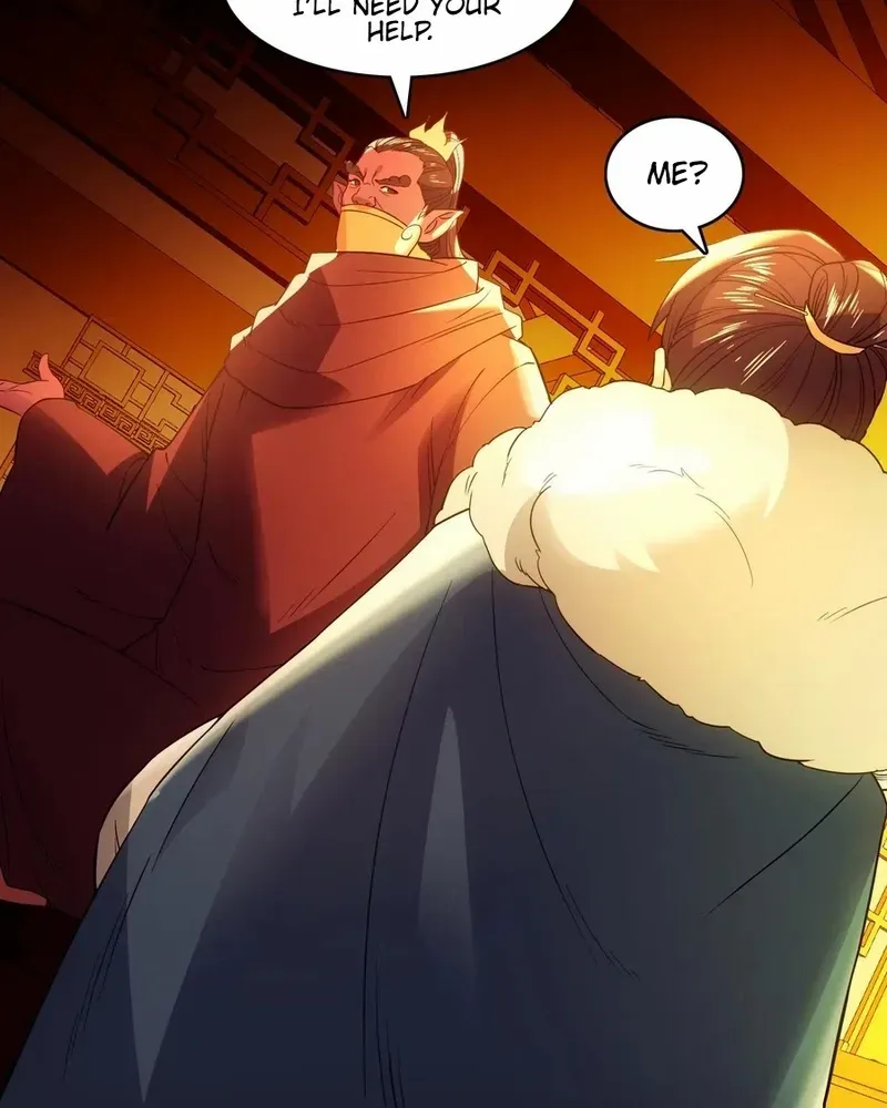 Read If I Die, I will Be Invincible chapter 142 image 37 on Lezhin