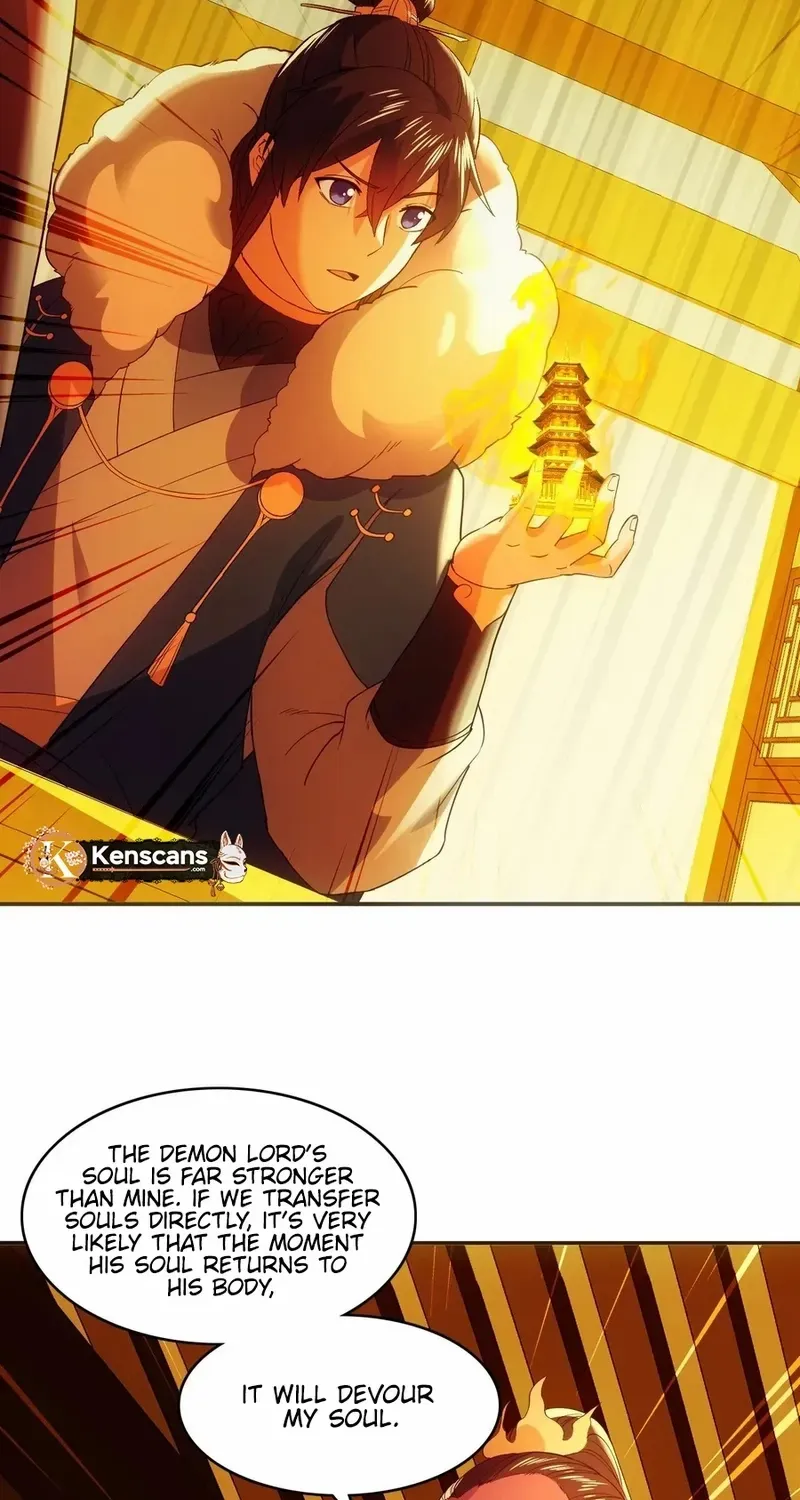 Read If I Die, I will Be Invincible chapter 142 image 40 on Lezhin