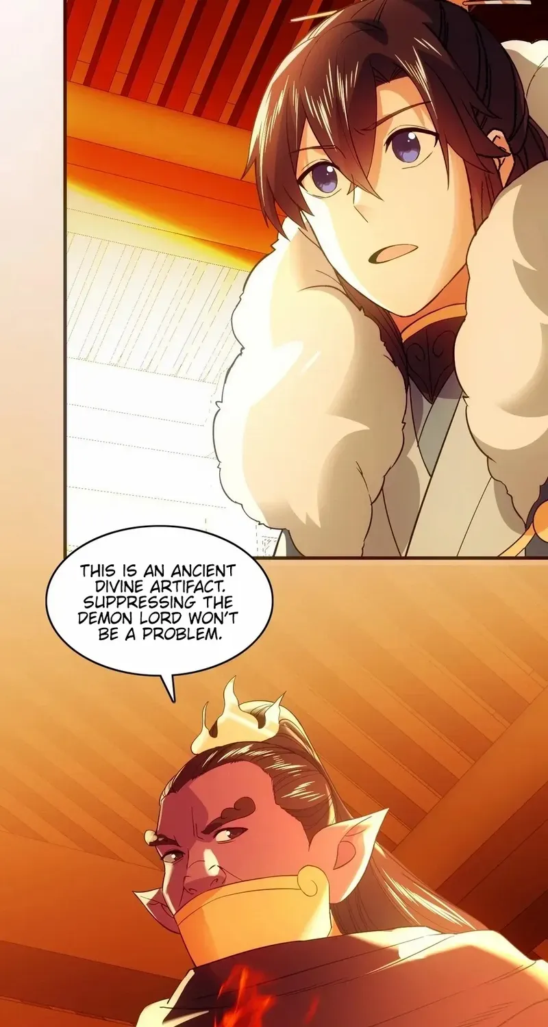 Read If I Die, I will Be Invincible chapter 142 image 44 on Lezhin