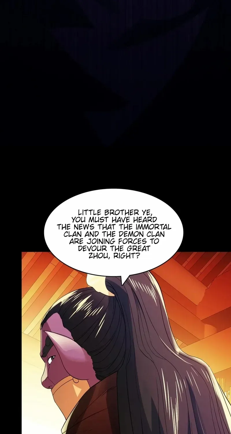 Read If I Die, I will Be Invincible chapter 142 image 48 on Lezhin