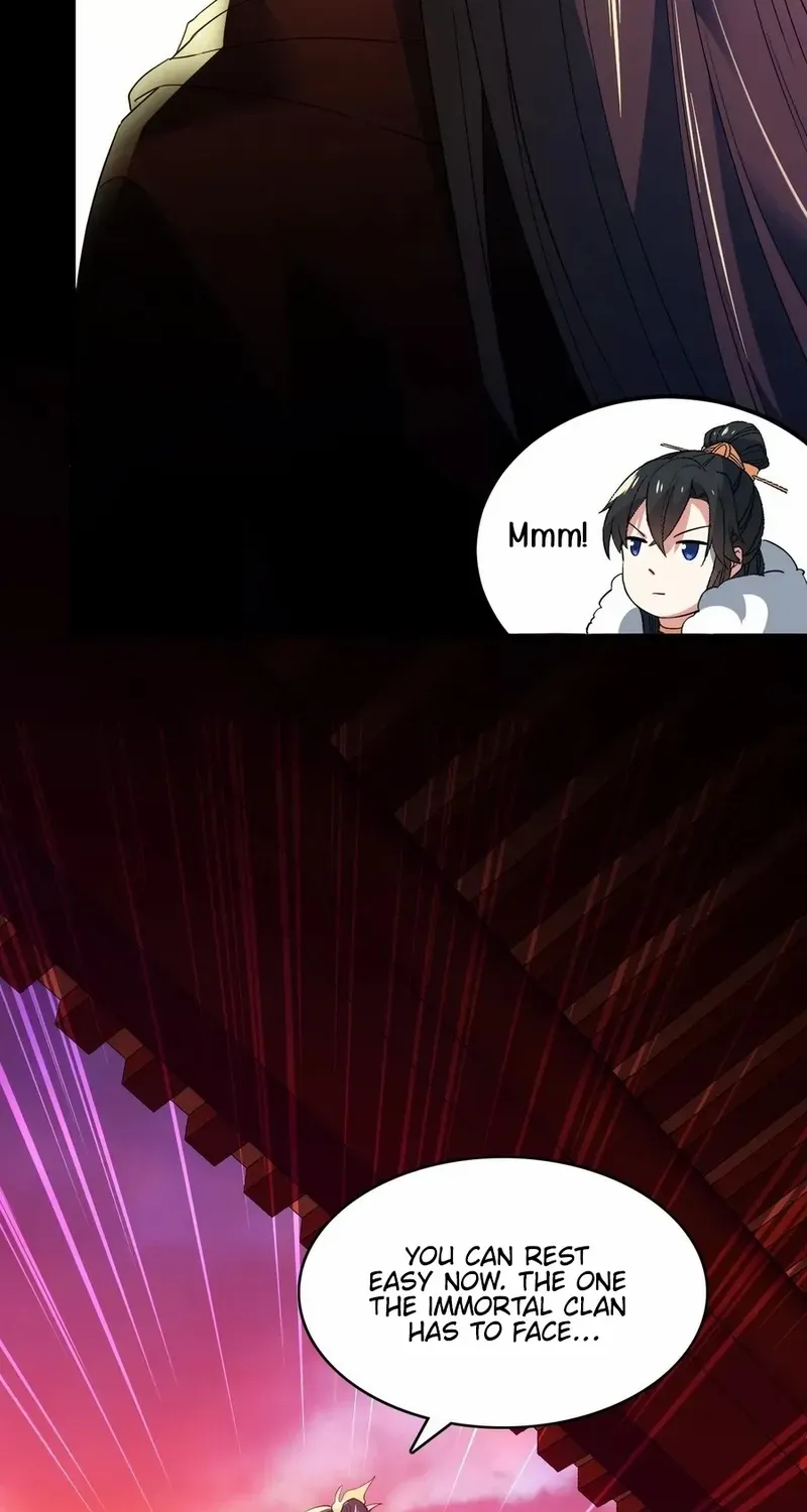 Read If I Die, I will Be Invincible chapter 142 image 49 on Lezhin