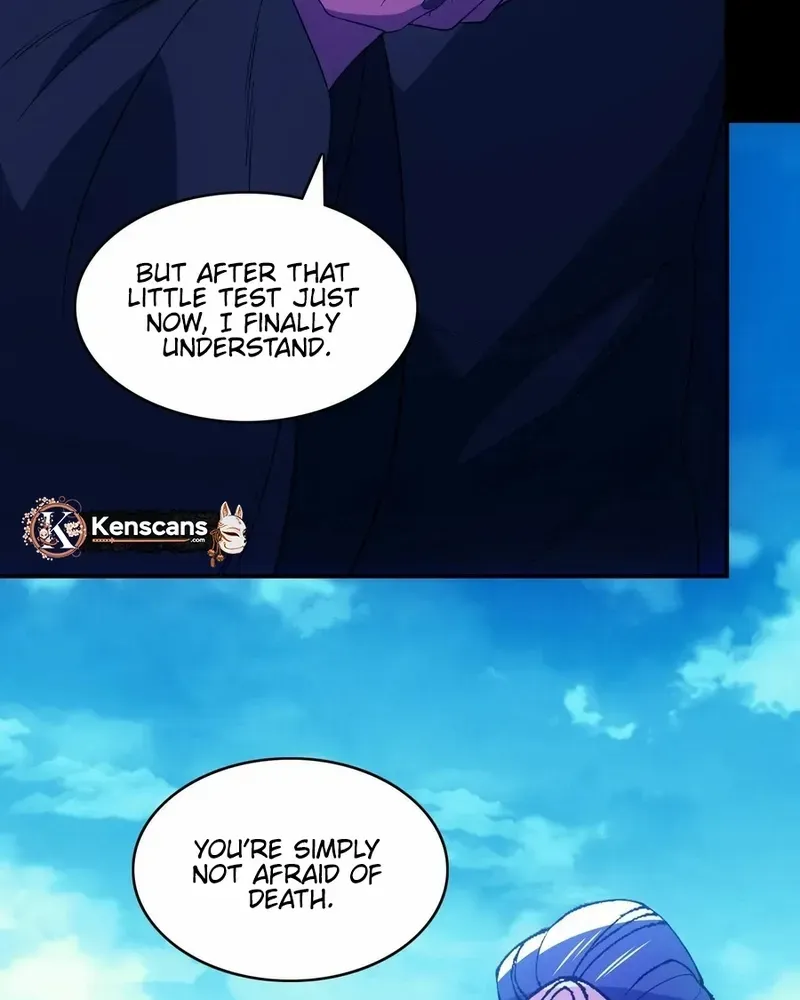 Read If I Die, I will Be Invincible chapter 142 image 7 on Lezhin