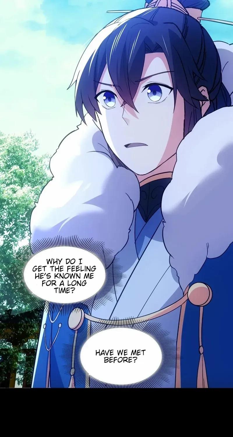Read If I Die, I will Be Invincible chapter 142 image 8 on Lezhin