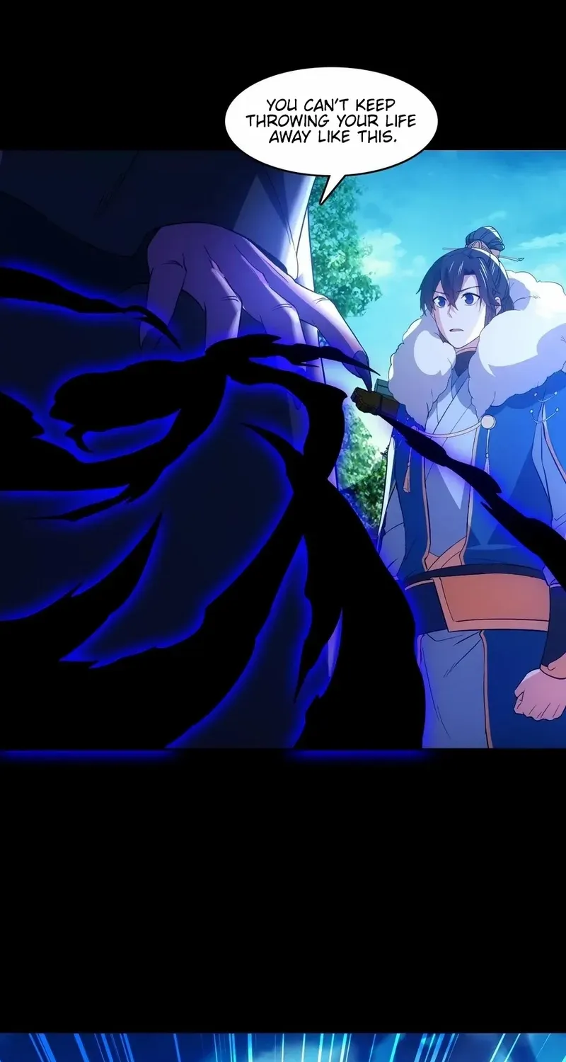 Read If I Die, I will Be Invincible chapter 142 image 9 on Lezhin
