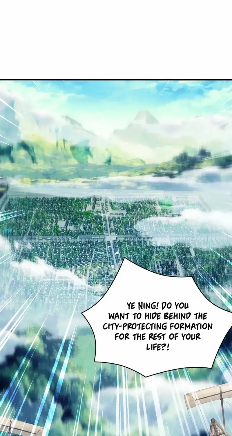 Read If I Die, I will Be Invincible chapter 144 image 1 on Lezhin
