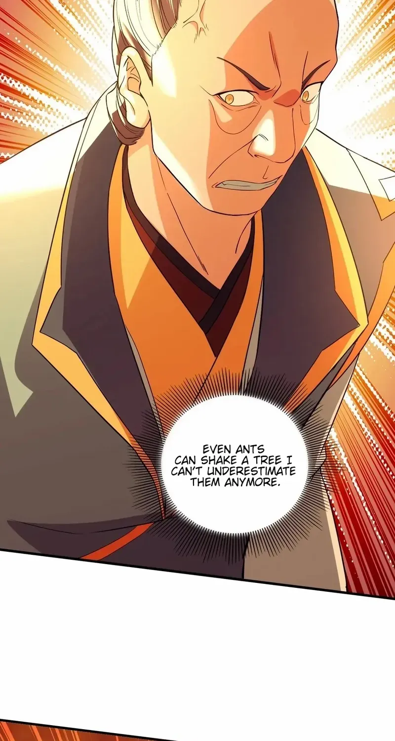 Read If I Die, I will Be Invincible chapter 144 image 10 on Lezhin