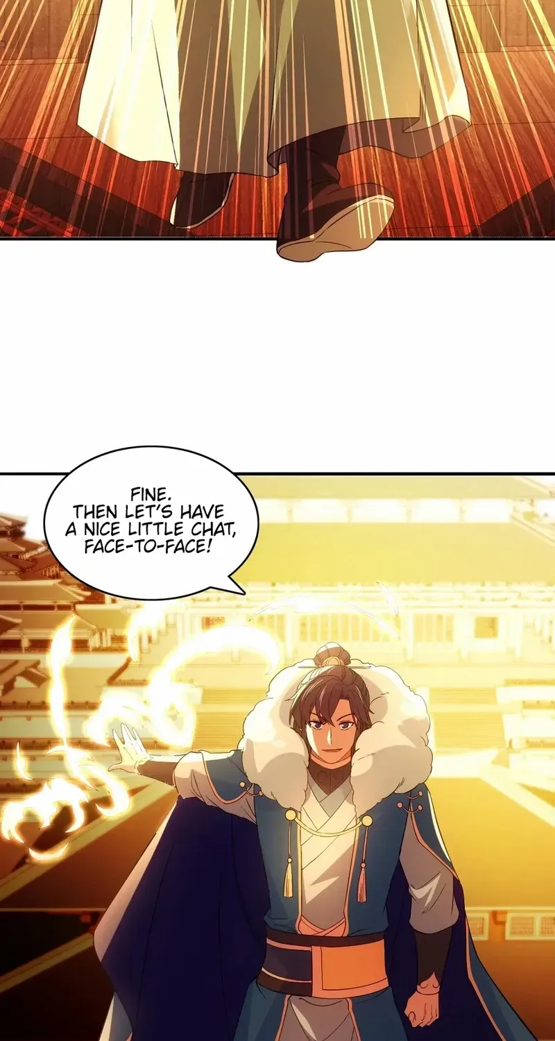 Read If I Die, I will Be Invincible chapter 144 image 12 on Lezhin
