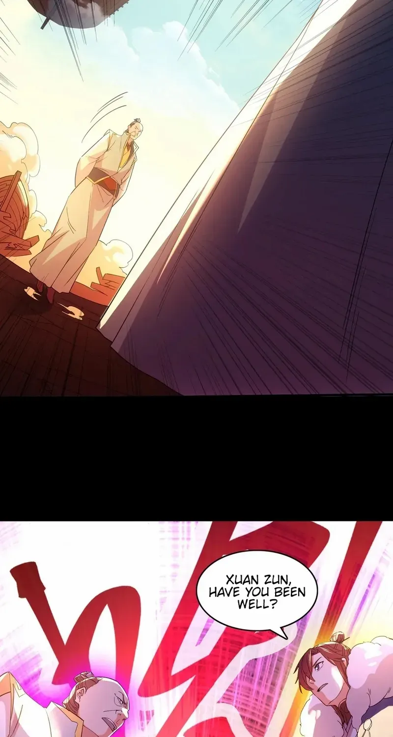 Read If I Die, I will Be Invincible chapter 144 image 14 on Lezhin