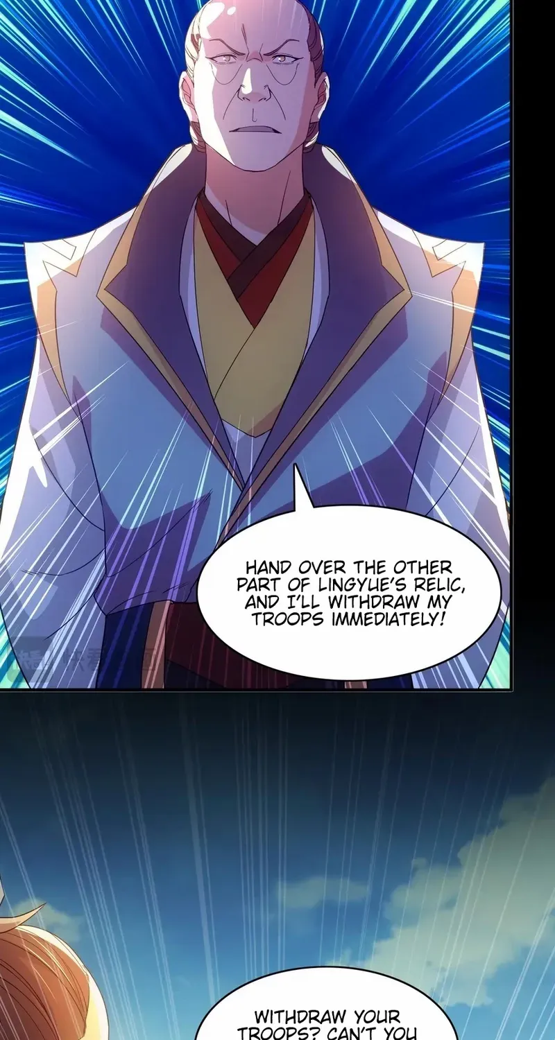 Read If I Die, I will Be Invincible chapter 144 image 16 on Lezhin