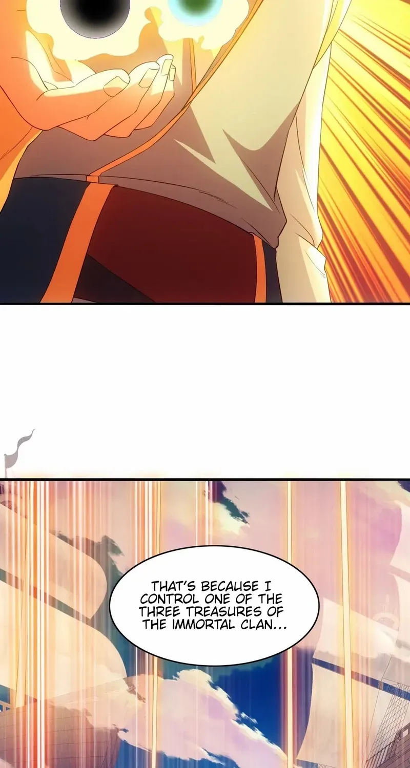 Read If I Die, I will Be Invincible chapter 144 image 19 on Lezhin
