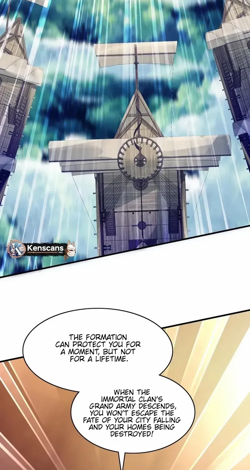 Read If I Die, I will Be Invincible chapter 144 image 2 on Lezhin