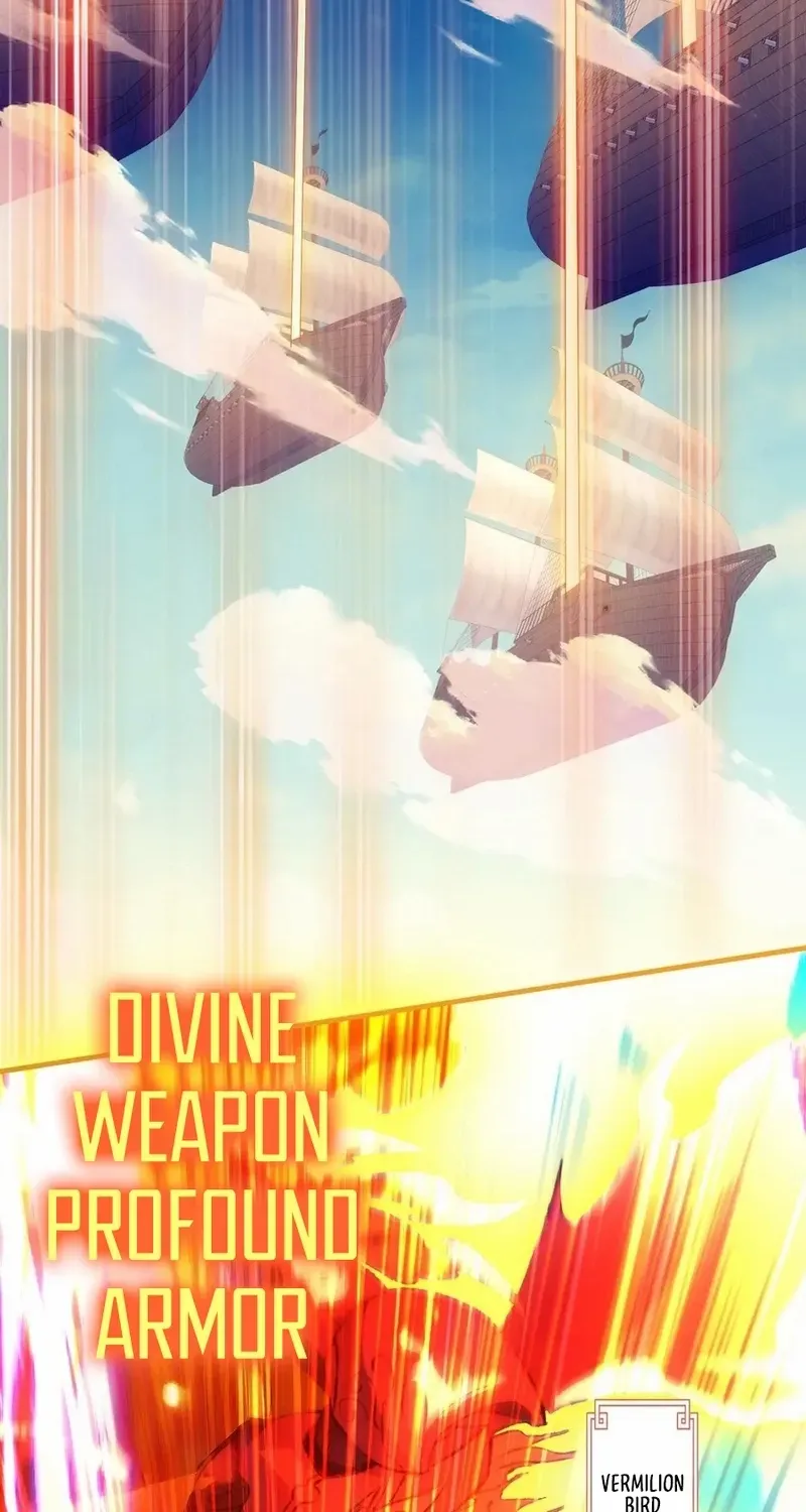 Read If I Die, I will Be Invincible chapter 144 image 20 on Lezhin