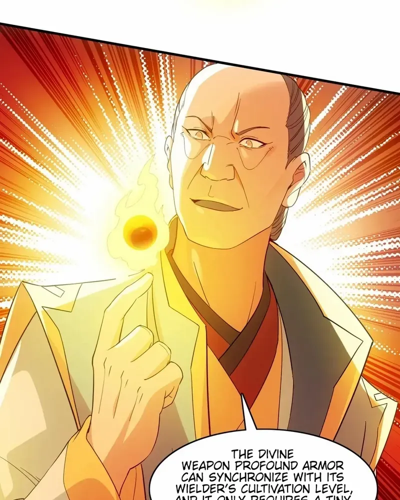 Read If I Die, I will Be Invincible chapter 144 image 23 on Lezhin