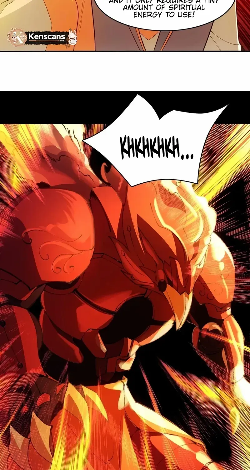 Read If I Die, I will Be Invincible chapter 144 image 24 on Lezhin