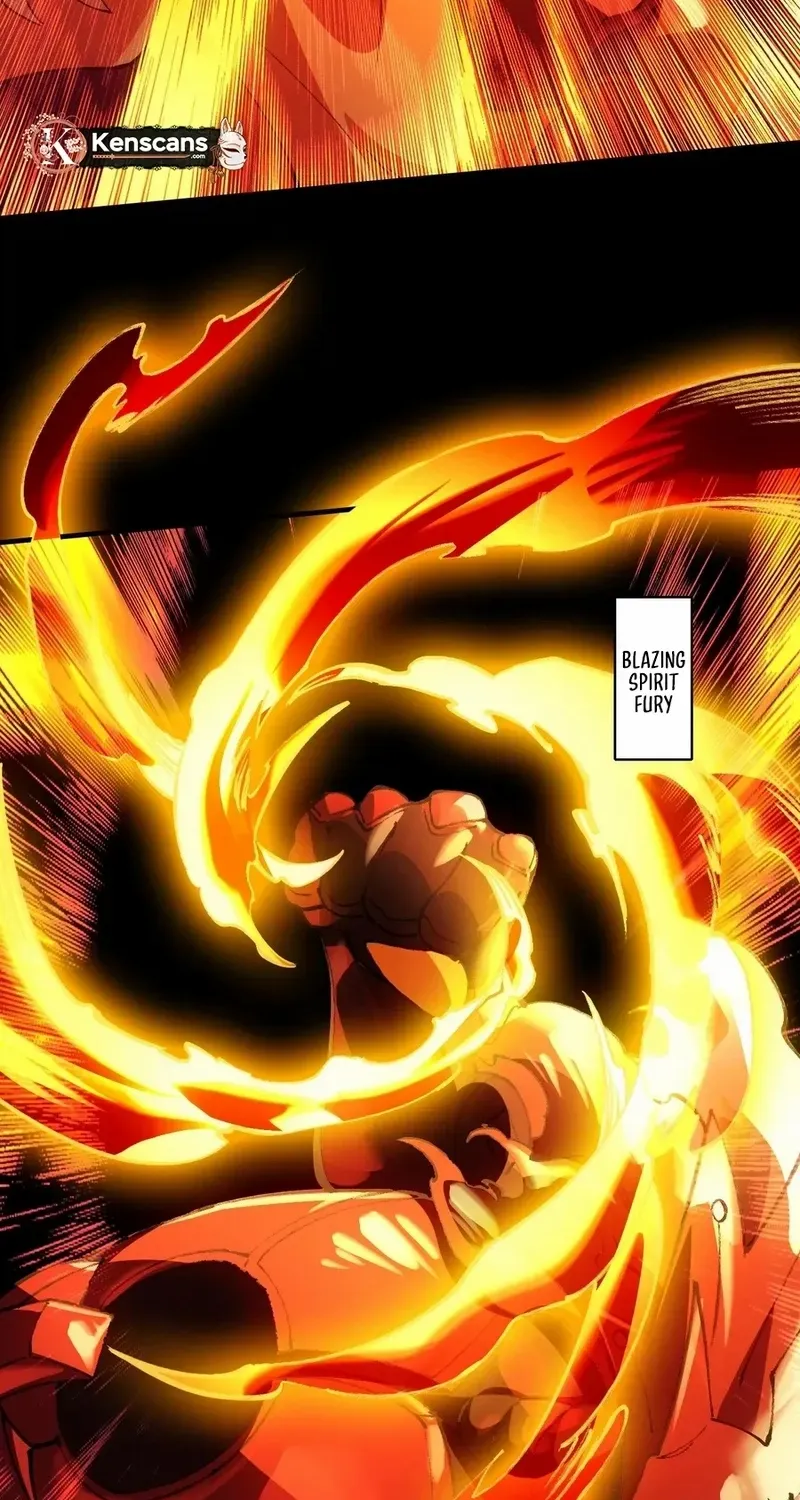 Read If I Die, I will Be Invincible chapter 144 image 25 on Lezhin