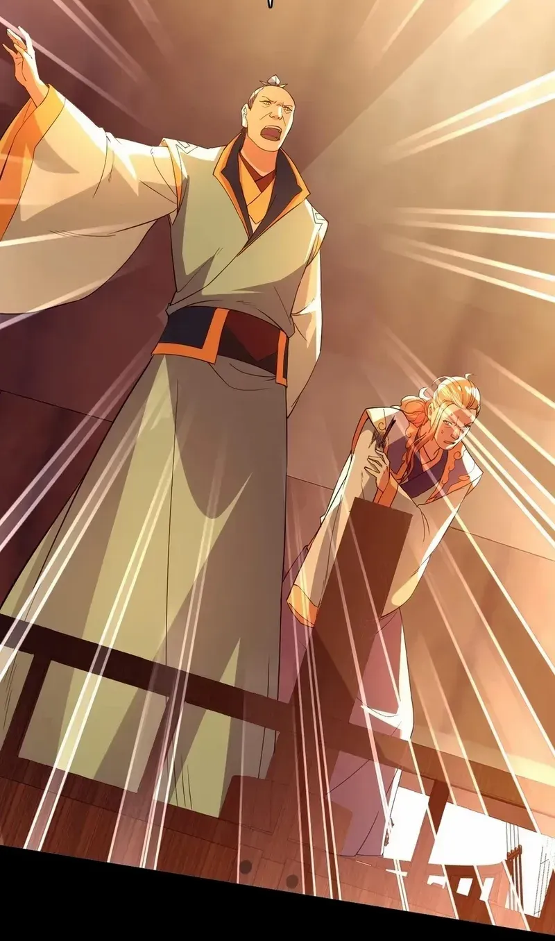 Read If I Die, I will Be Invincible chapter 144 image 3 on Lezhin