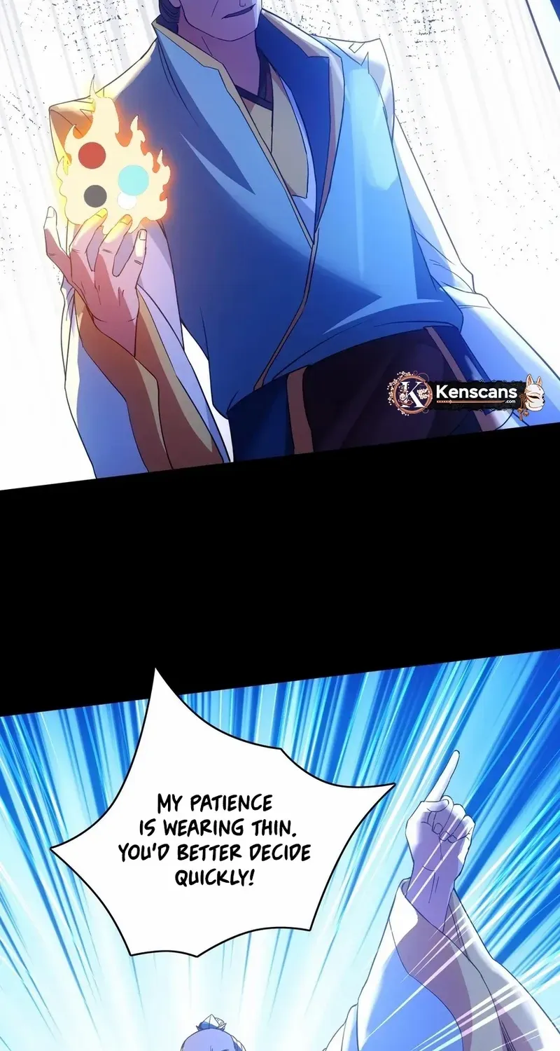 Read If I Die, I will Be Invincible chapter 144 image 31 on Lezhin