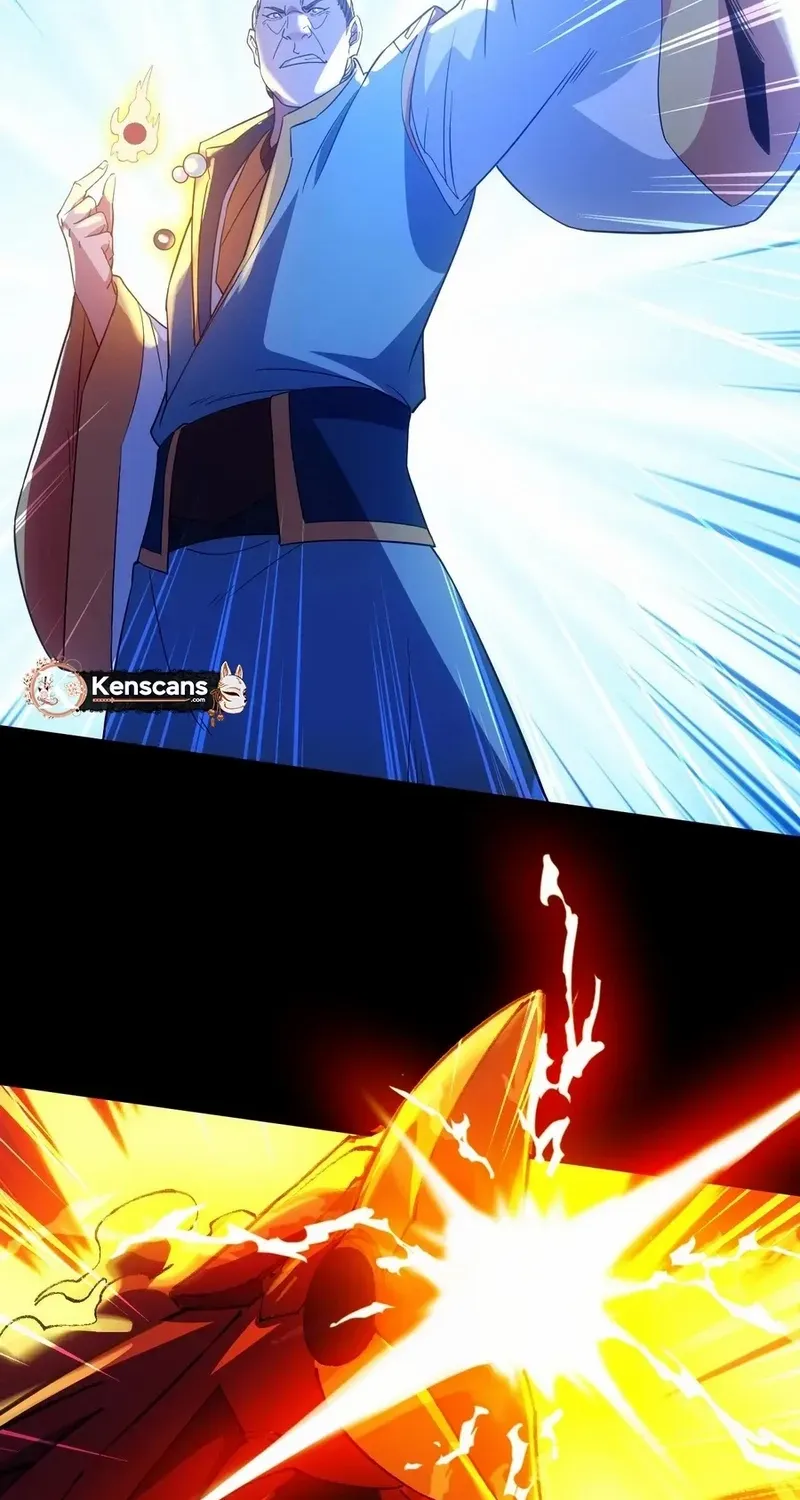 Read If I Die, I will Be Invincible chapter 144 image 32 on Lezhin