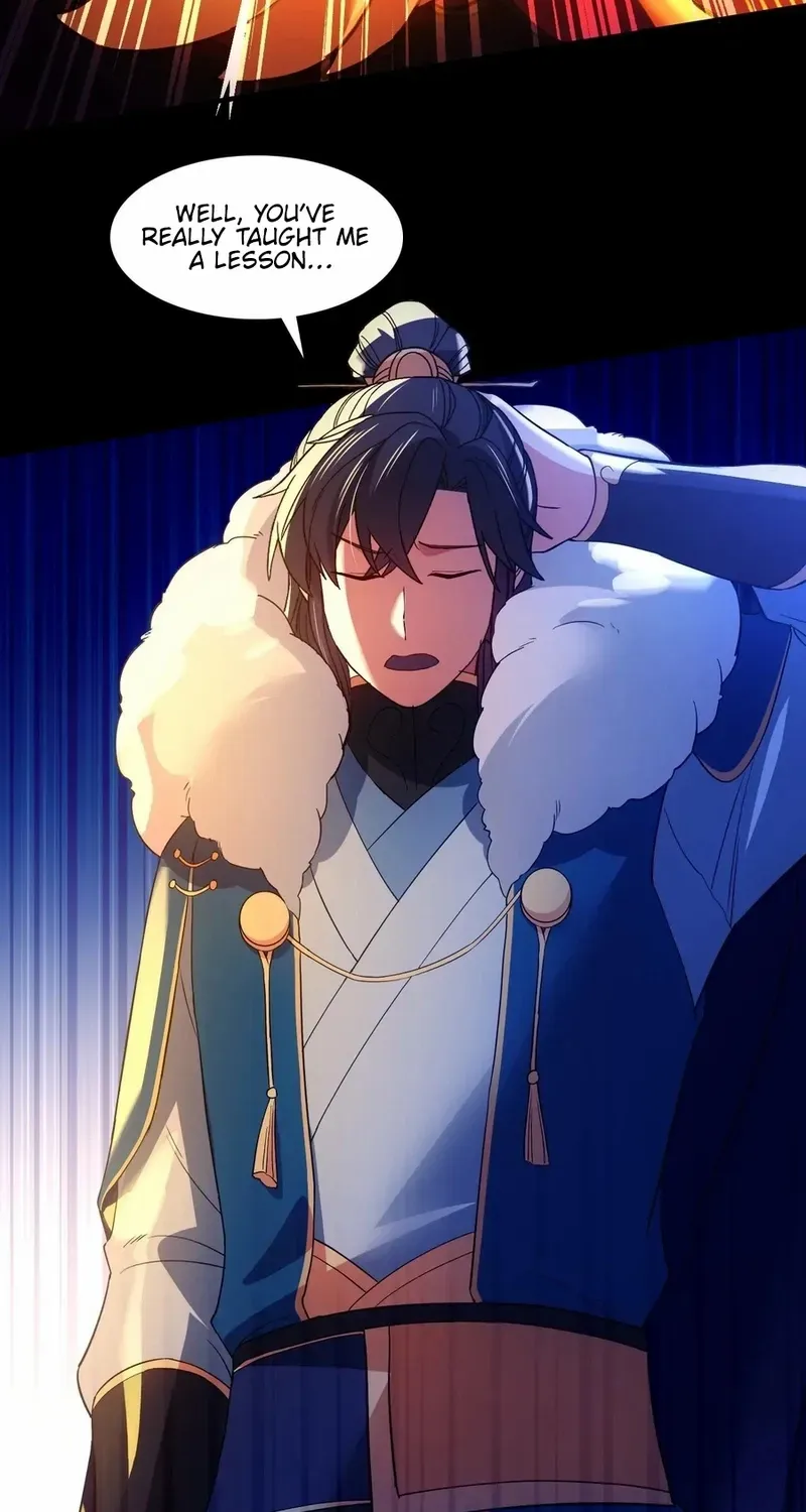 Read If I Die, I will Be Invincible chapter 144 image 34 on Lezhin