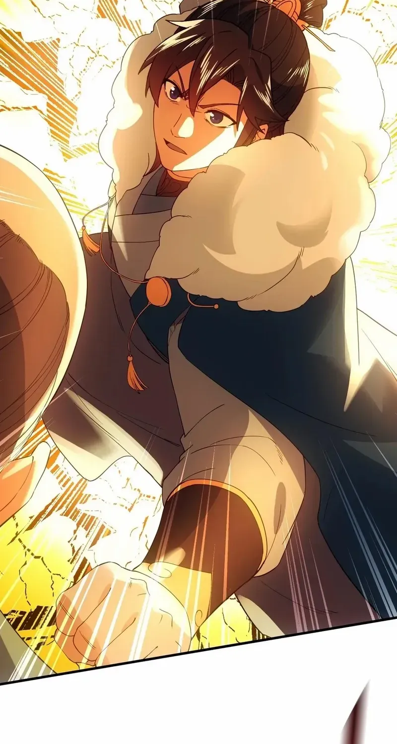 Read If I Die, I will Be Invincible chapter 144 image 37 on Lezhin