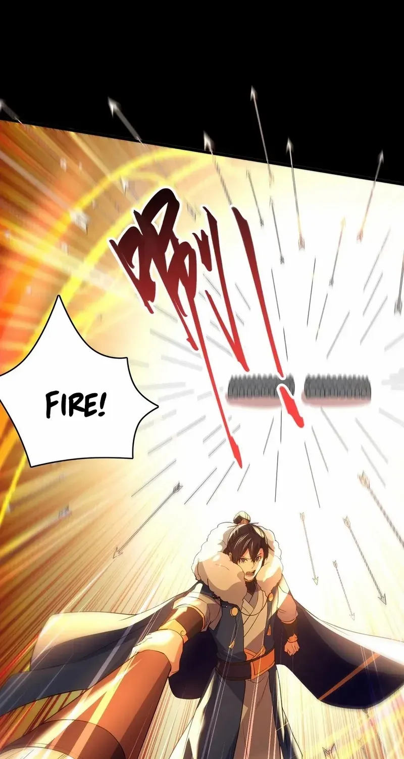 Read If I Die, I will Be Invincible chapter 144 image 4 on Lezhin