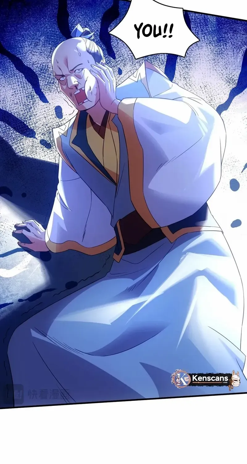 Read If I Die, I will Be Invincible chapter 144 image 40 on Lezhin