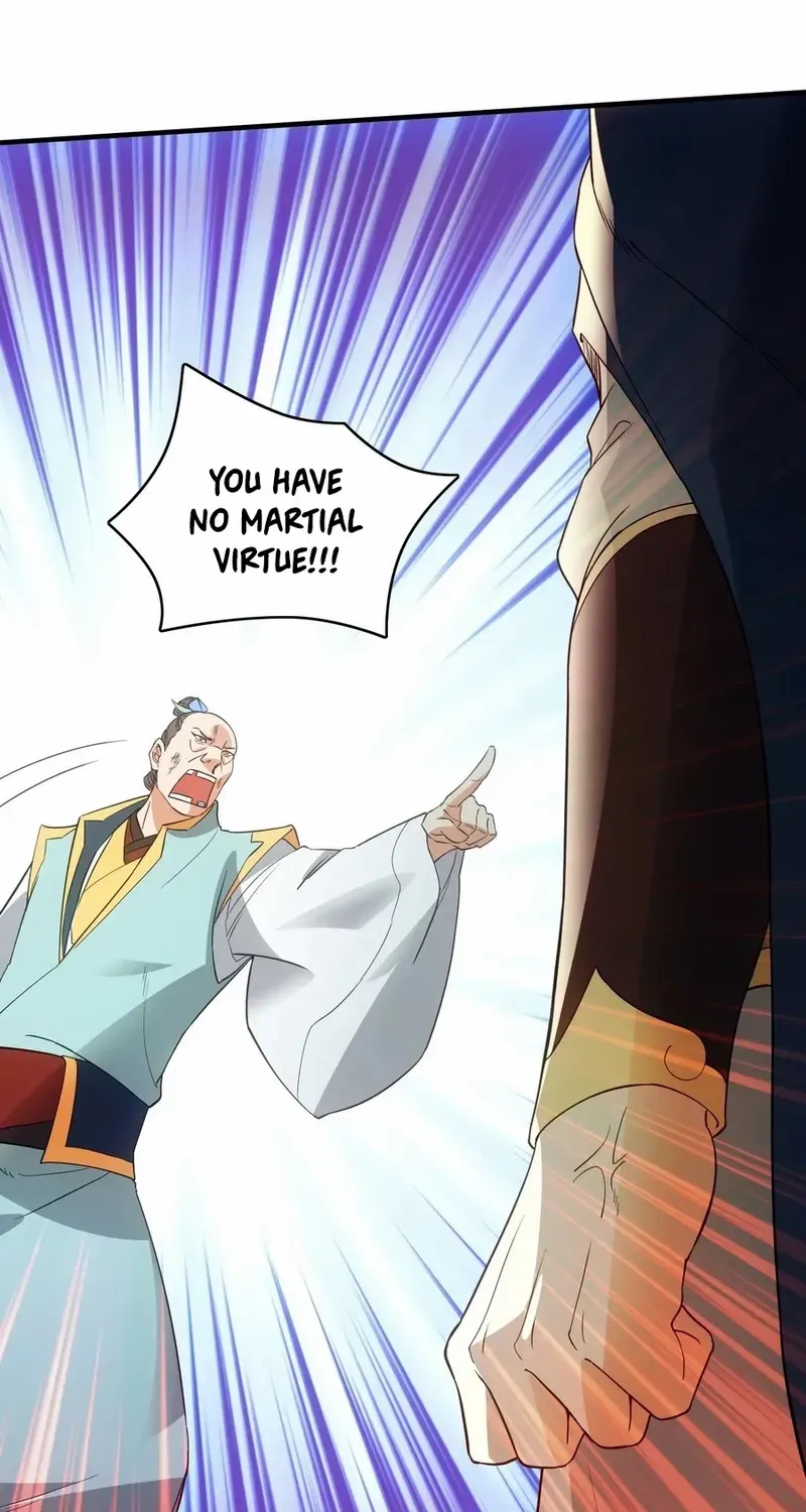 Read If I Die, I will Be Invincible chapter 144 image 41 on Lezhin