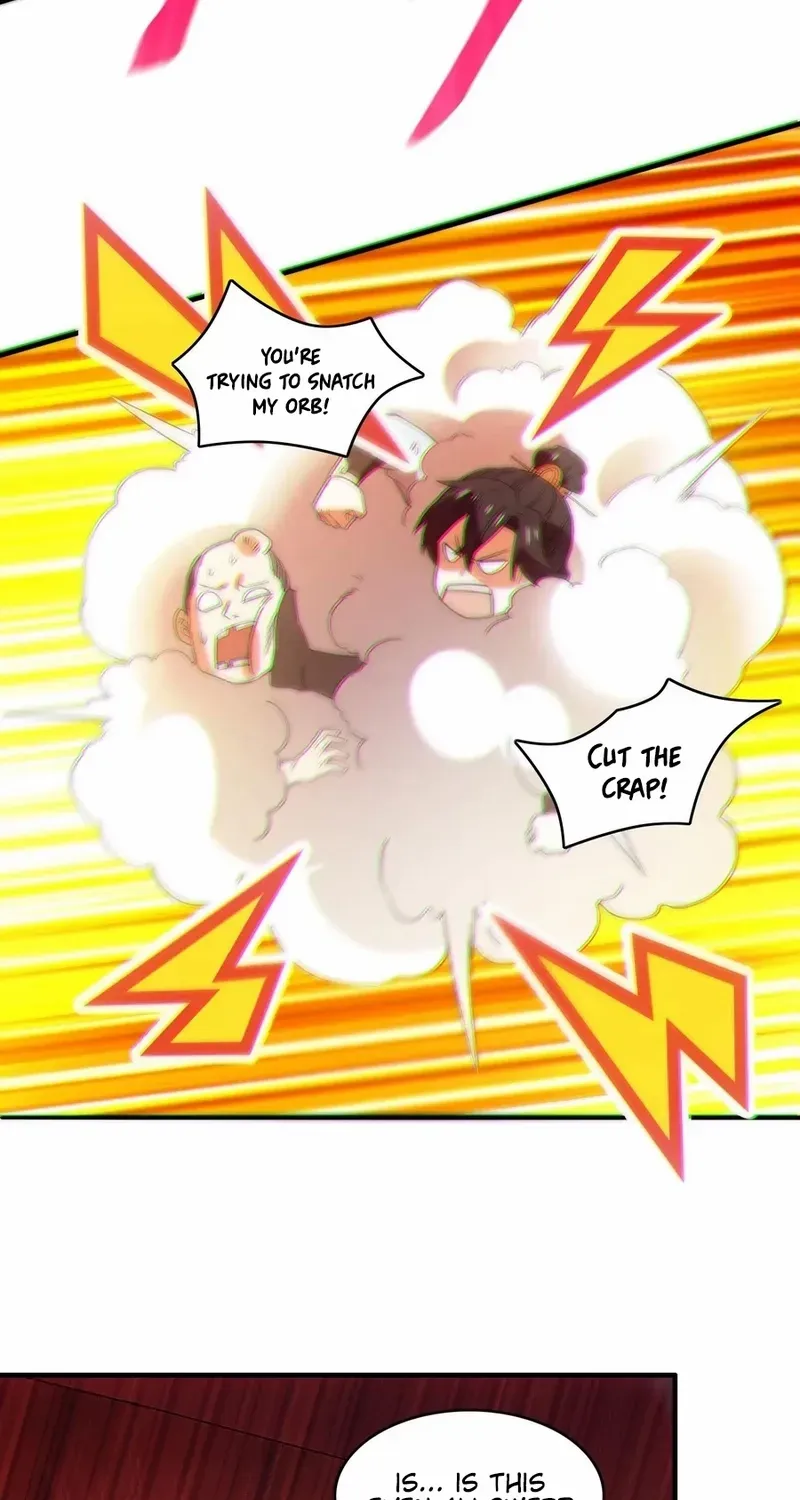 Read If I Die, I will Be Invincible chapter 144 image 44 on Lezhin