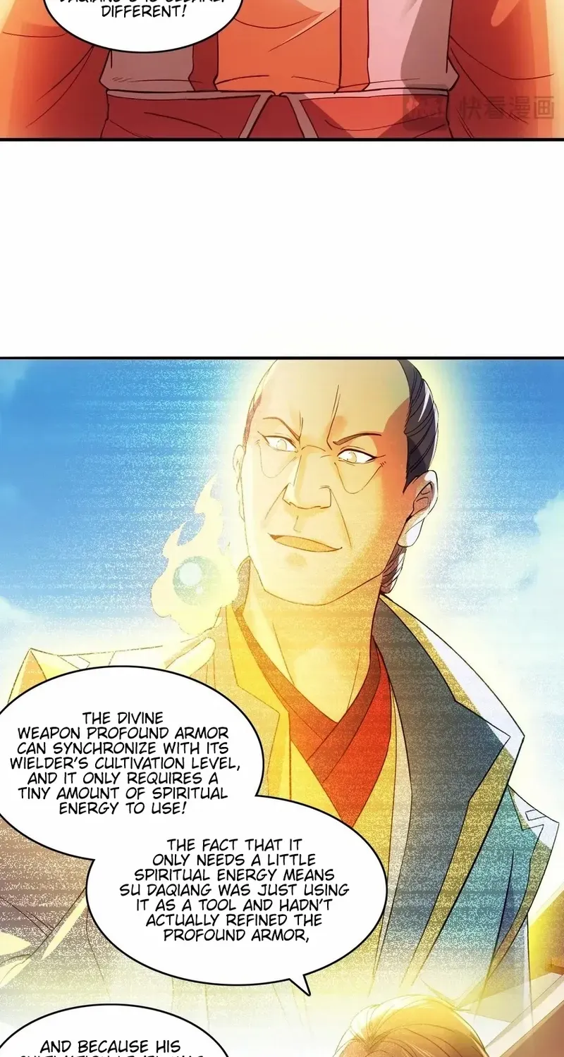 Read If I Die, I will Be Invincible chapter 144 image 47 on Lezhin