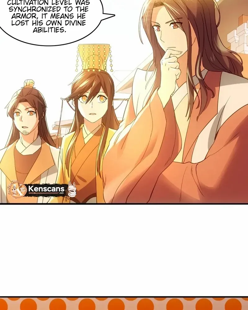 Read If I Die, I will Be Invincible chapter 144 image 48 on Lezhin