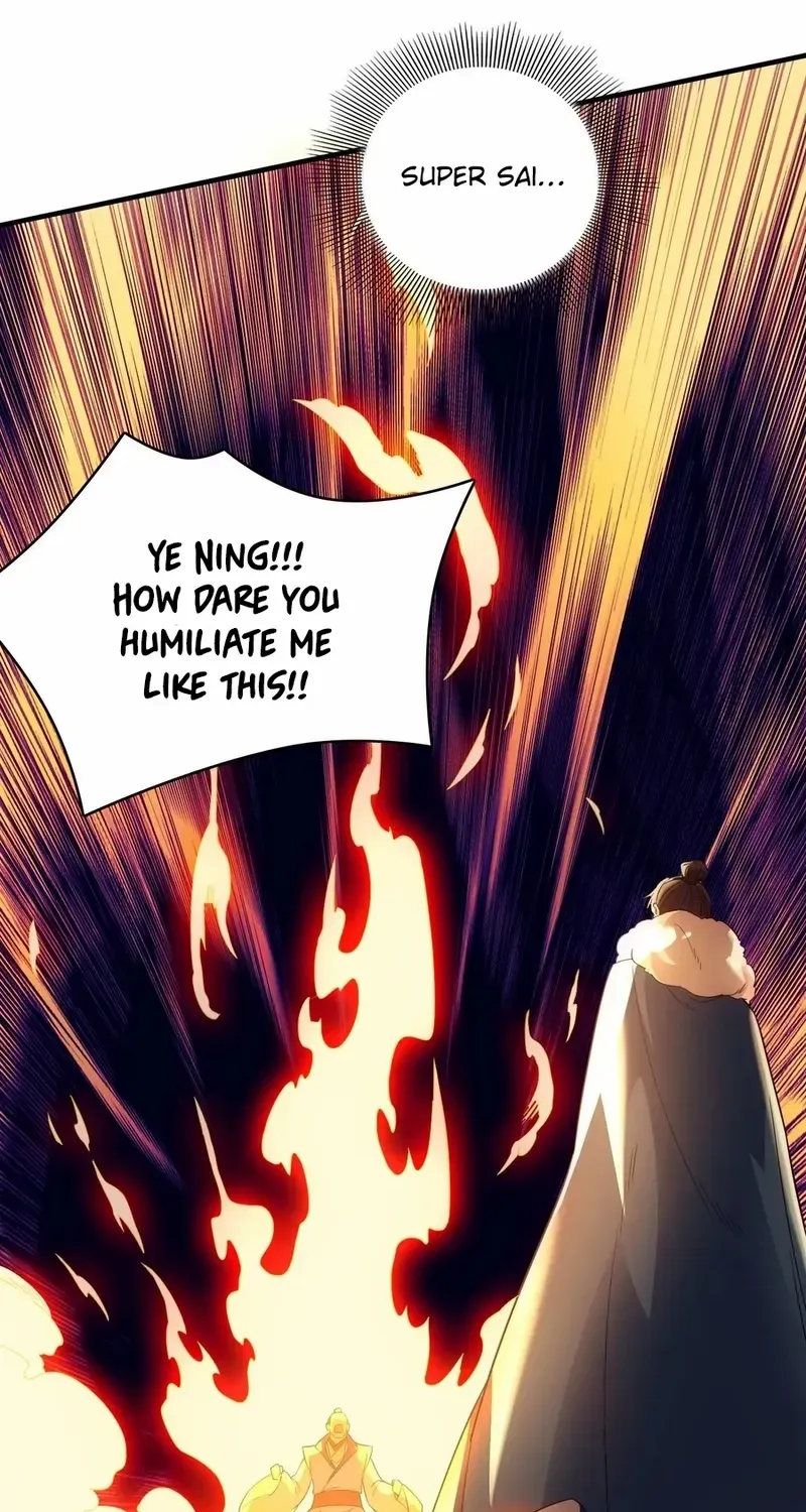 Read If I Die, I will Be Invincible chapter 144 image 52 on Lezhin